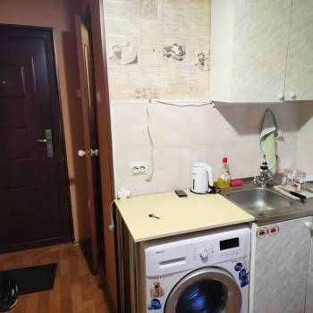 Продается 1-комнатная квартира, 16 м²