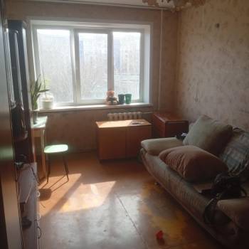 Сдается 2-х комнатная квартира, 49 м²