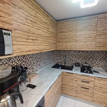 Продается 3-х комнатная квартира, 57,6 м²