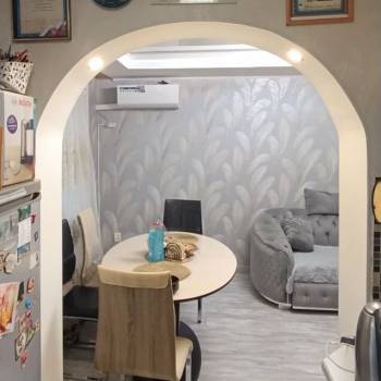 Продается 3-х комнатная квартира, 57,6 м²