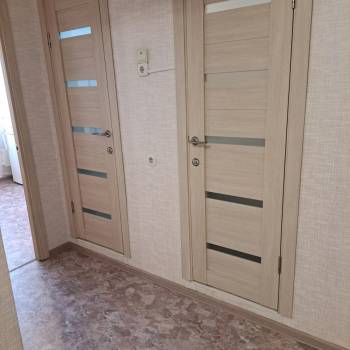 Сдается 2-х комнатная квартира, 53,9 м²