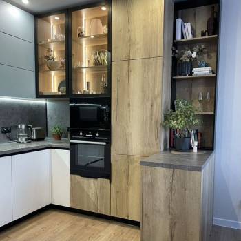 Продается 3-х комнатная квартира, 83 м²