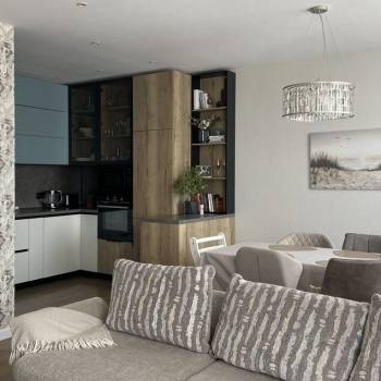 Продается 3-х комнатная квартира, 83 м²