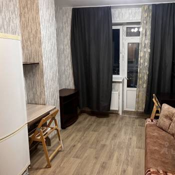 Сдается 1-комнатная квартира, 24 м²