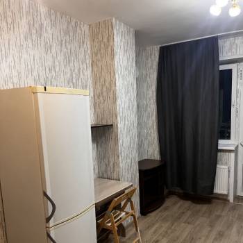 Сдается 1-комнатная квартира, 24 м²