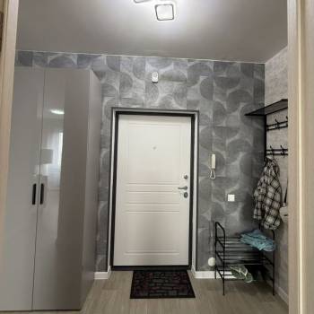 Сдается 2-х комнатная квартира, 57,3 м²