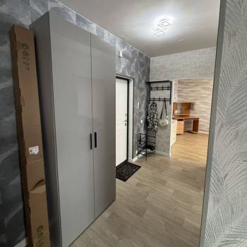 Сдается 2-х комнатная квартира, 57,3 м²