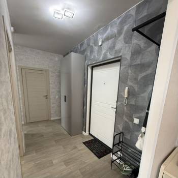 Сдается 2-х комнатная квартира, 57,3 м²