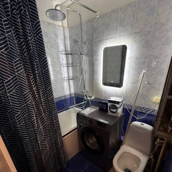 Сдается 1-комнатная квартира, 32 м²