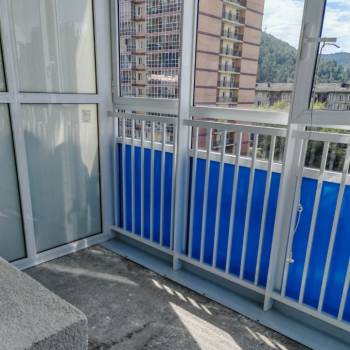 Сдается 1-комнатная квартира, 30,9 м²