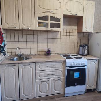 Сдается 1-комнатная квартира, 40,1 м²