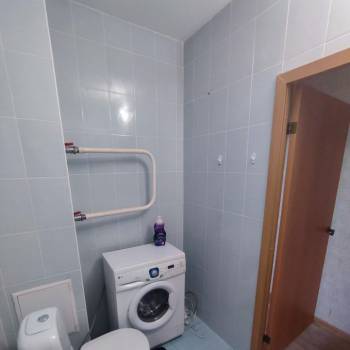 Сдается 1-комнатная квартира, 40,1 м²