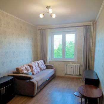 Сдается 1-комнатная квартира, 40,1 м²