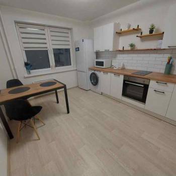 Сдается 1-комнатная квартира, 38,4 м²