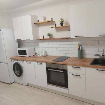 Сдается 1-комнатная квартира, 38,4 м²