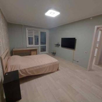 Сдается 1-комнатная квартира, 38,4 м²