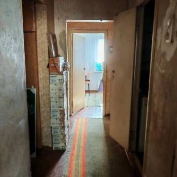 Продается 3-х комнатная квартира, 66 м²