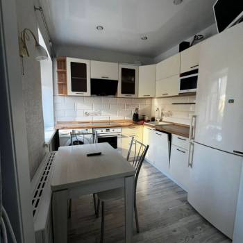 Сдается 2-х комнатная квартира, 40,9 м²