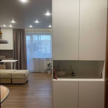 Сдается 2-х комнатная квартира, 54 м²