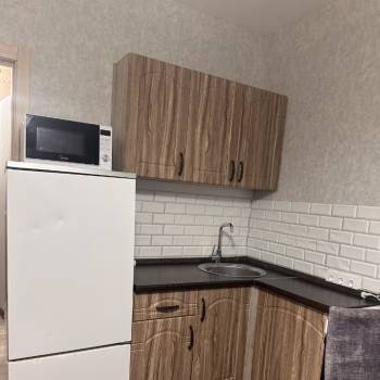 Сдается 1-комнатная квартира, 23 м²