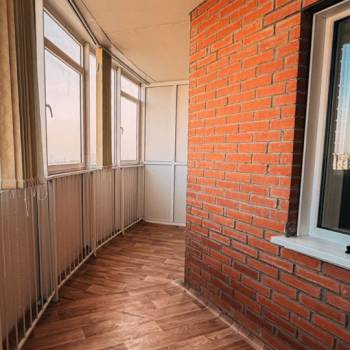 Сдается 1-комнатная квартира, 44 м²