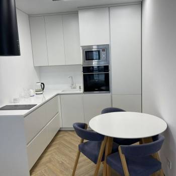 Сдается 2-х комнатная квартира, 40 м²