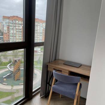 Сдается 2-х комнатная квартира, 40 м²