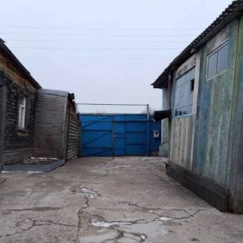 Продается Дом, 58 м²