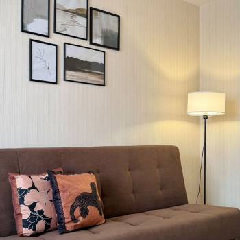 Сдается 1-комнатная квартира, 41 м²