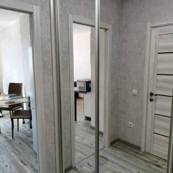 Сдается 1-комнатная квартира, 30,6 м²