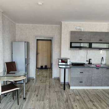 Сдается 1-комнатная квартира, 30,6 м²