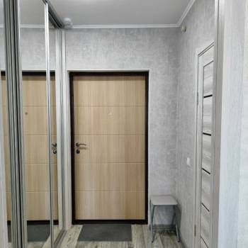 Сдается 1-комнатная квартира, 30,6 м²