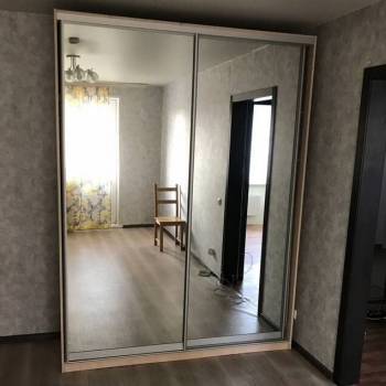 Продается 1-комнатная квартира, 37,6 м²