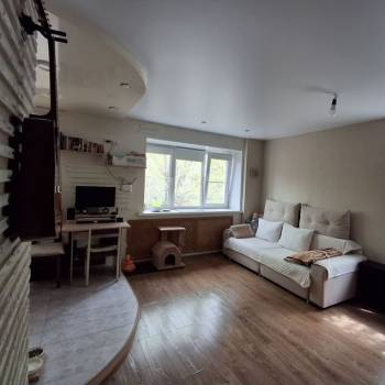 Продается 1-комнатная квартира, 31,2 м²