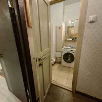 Сдается 1-комнатная квартира, 28 м²
