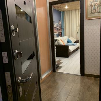 Сдается 1-комнатная квартира, 28 м²