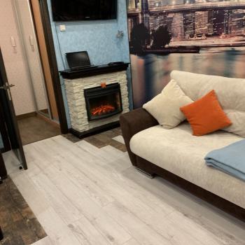 Сдается 1-комнатная квартира, 28 м²