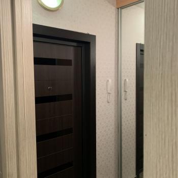 Сдается 1-комнатная квартира, 28 м²