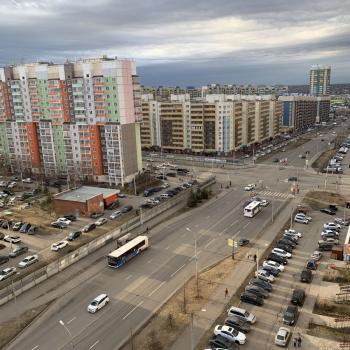 Сдается 1-комнатная квартира, 28 м²