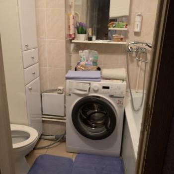 Сдается 1-комнатная квартира, 28 м²
