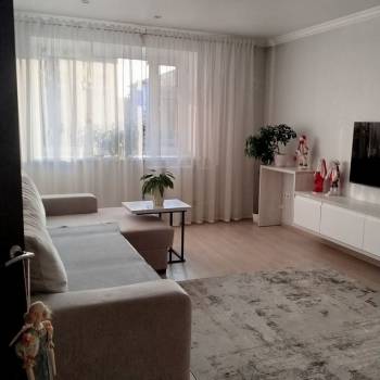Продается 3-х комнатная квартира, 80,2 м²