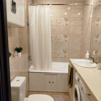 Продается 3-х комнатная квартира, 80,2 м²