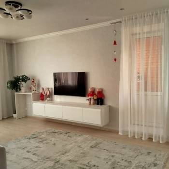 Продается 3-х комнатная квартира, 80,2 м²