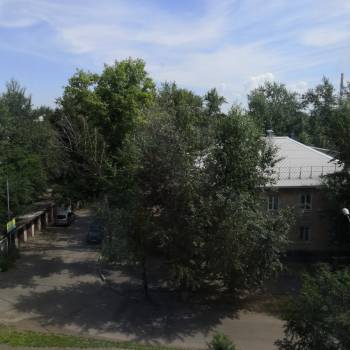 Сдается 1-комнатная квартира, 14 м²