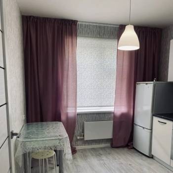 Сдается 1-комнатная квартира, 33 м²