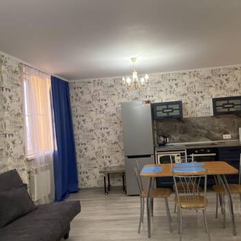 Сдается 2-х комнатная квартира, 65,2 м²