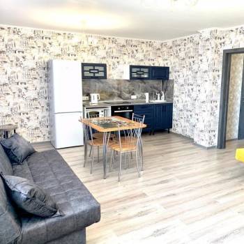 Сдается 2-х комнатная квартира, 65,2 м²