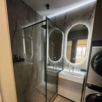 Сдается 2-х комнатная квартира, 59 м²