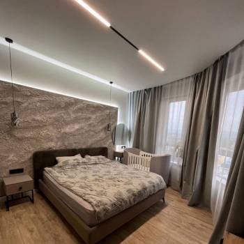 Сдается 2-х комнатная квартира, 59 м²