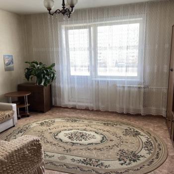 Сдается 2-х комнатная квартира, 53 м²